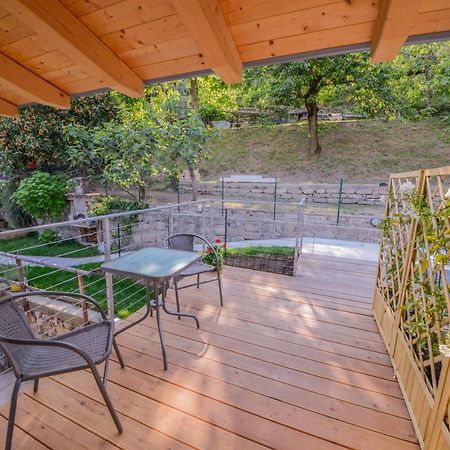 Nature Home Relax 1 Arco Exterior foto