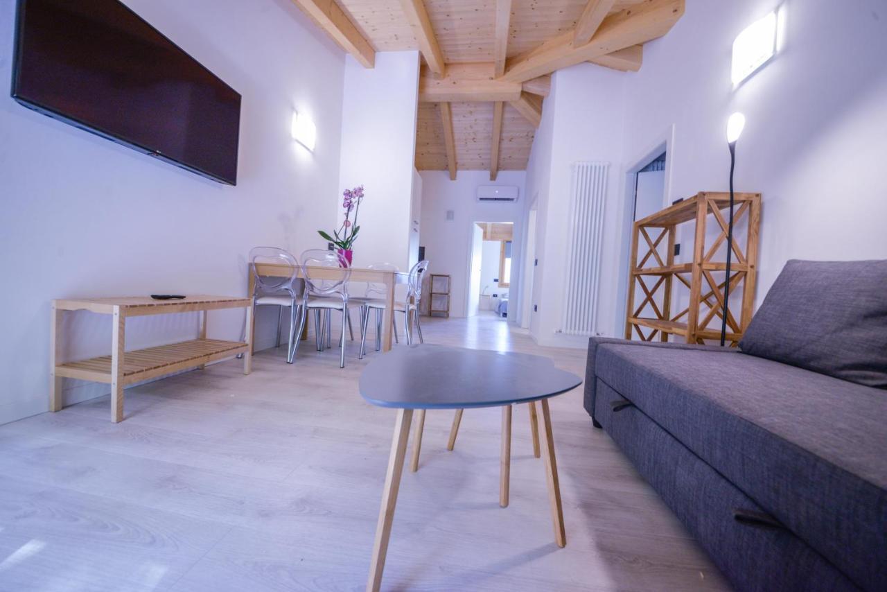 Nature Home Relax 1 Arco Exterior foto