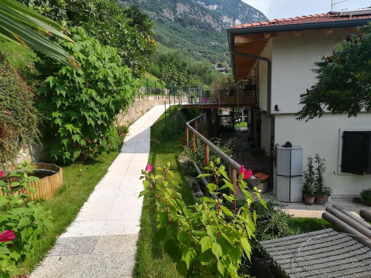 Nature Home Relax 1 Arco Exterior foto