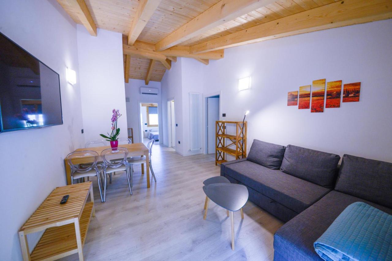Nature Home Relax 1 Arco Exterior foto